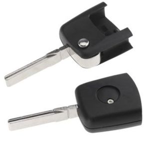 Key Head - Skoda - w/ blade