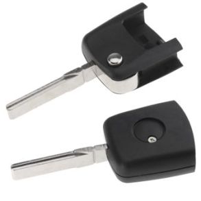 Nglehoved - Skoda - m/ klinge