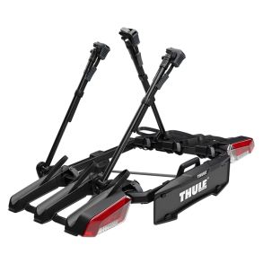 Cykelholder til 3 cykler - Thule OutPace 3 - Maks. belastning 50 kg. & tilt-funktion