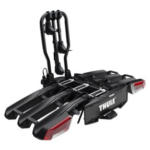Cykelholder - Thule Easyfold 3 - Til 3 cykler el. anhngerboks