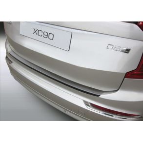Bumper Protector - VOLVO XC90 2.2015> - REARGUARD