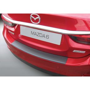 Lssekantbeskytter - MAZDA 6 4 DOOR 2.2013> - REARGUARD