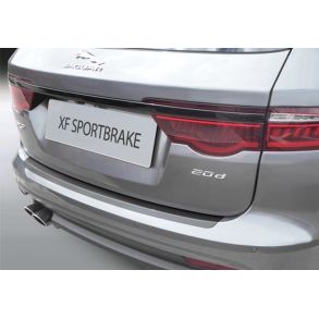 L�ssekantbeskytter - JAGUAR XF SPORTBRAKE 10.2017-> - REARGUARD