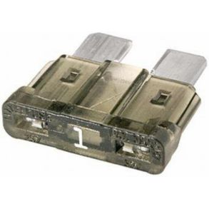 Fladsikring FK2 1AMP - 1 stk