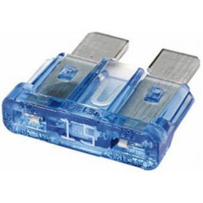 Fladsikring FK2 15AMP - 1 stk