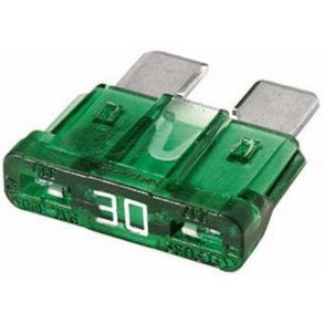 Fladsikring FK2 30AMP - 1 stk