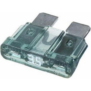 Fladsikring FK2 35AMP - 1 stk