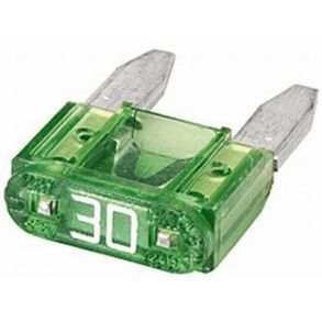 Mini Sikring ATS 30A - 1 Stk.