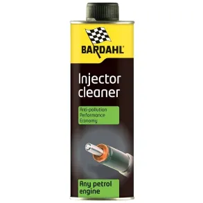 Benzin Dyserens - Bardahl Injector Cleaner - 300 ml