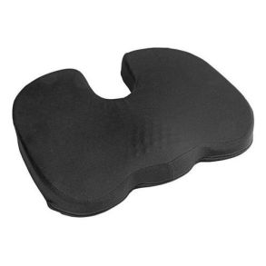 Siddepude Universal - Ergo-Seat Med Memory-Foam - 44,5x35�cm.