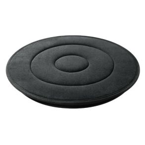 Drejepude - Rotating Cushion 360 - Antracitgr Dia. 40 cm