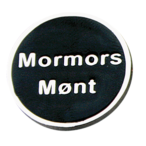 Nglering M/ Vogn Polet Til Indkbsvogne - ''Mormors Mnt''