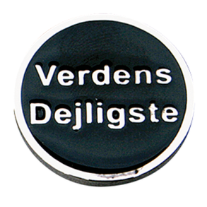 N�glering M/ vognpolet Til Indk�bsvogne - Verdens dejligste