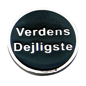 Nglering M/ vognpolet Til Indkbsvogne - Verdens dejligste