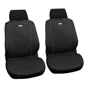 Sdeovertrk Sort - Lampa Ziga - Forstole betrk