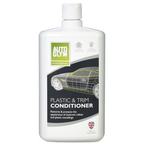 Autoglym Plastic & Trim Conditioner 39B - Vinyl Makeup - 1L.