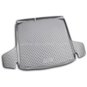 Bagagerumsbakke - SKODA Fabia Stationcar 2007-2014