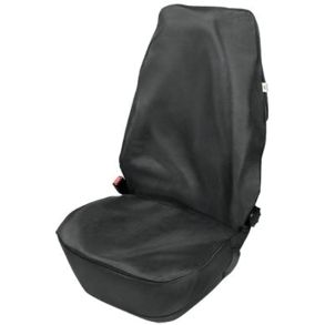 Vrkstedsbetrk - MECHANICUS+ - Nylon & Polyester M/ PU-belgning