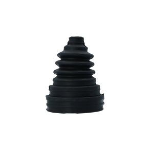 Drivaksel manchet kit Universal - Womi W503 OEM - Gummimanchet inkl. smrefedt & spndebnd