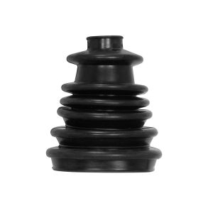 Drivaksel manchet kit Universal - Womi W504 CV Boot Kit - Gummimanchet inkl. smrefedt & spndebnd