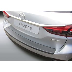 Bumper Protector - MAZDA 6 KOMBI/ESTATE 2.2013> - REARGUARD