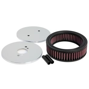 K&N Filter (X2) 56-1390
