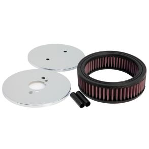 K&N Filter (X2) 56-1390