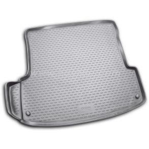 Bagagerumsbakke - SKODA Octavia 5-drs Hatchback 1998-2004