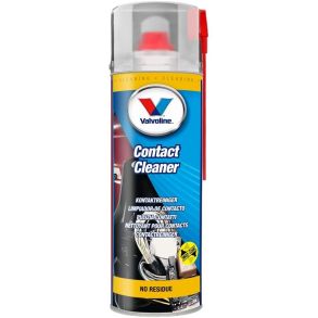 Kontaktrens - Valvoline Contact Cleaner - Spray 500 ml