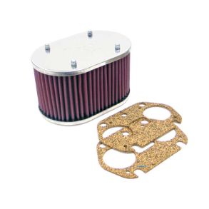 K&N Filter (X2) 56-9084