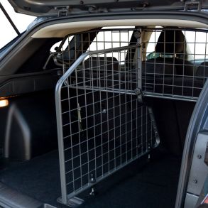 Opdeler til hundegitter - Travall Divider - Hyundai Tucson �rg. 2020->