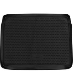 Bagagerumsbakke - RENAULT Kadjar 2015-> (verste bakke)