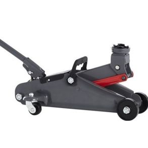 Donkraft 1,5 Tons - L�fteh�jde 125-300 mm - T�V/GS Godkendt