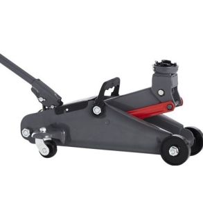 Donkraft 1,5 Tons - Lftehjde 125-300 mm - TV/GS Godkendt