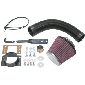 K&N Filter 57-0137