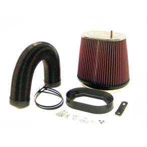 K&N Filter 57-0467