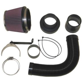 K&N Filter 57-0589