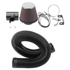 K&N Filter 57-0649