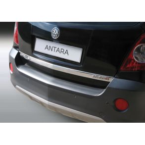 Lssekantbeskytter - OPEL ANTARA 4X4 11.2006> - REARGUARD