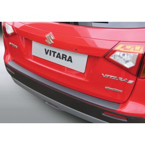 Bumper Protector - SUZUKI VITARA 3.2015> - REARGUARD