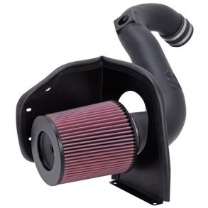 K&N Filter 57-3047