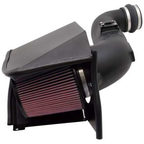 K&N Filter 57-3057
