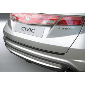 Lssekantbeskytter - HONDA CIVIC 5DR 1.2006>12.2011 IKKE HYBRID - REARGUARD