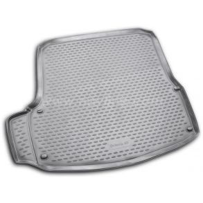 Bagagerumsbakke - SKODA Octavia II Hatchback 2004-2013