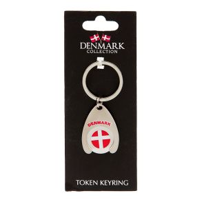 Nglering - Denmark - M/ Polet