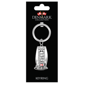 N�glering - Denmark - Fast vedh�ng