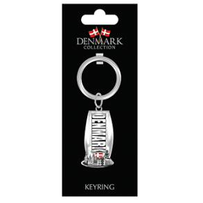 Nglering - Denmark - Fast vedhng