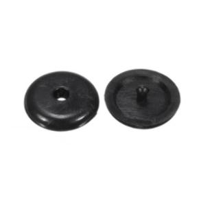 Sikkerhedssele Stop Knap - E4 Godkendt - 1 Stk