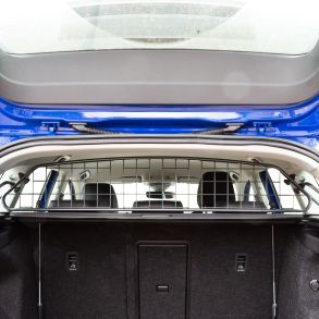 Hundegitter - Travall - Skoda Enyaq IV �rg. 2020->