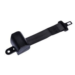 Sikkerhedssele / Rulle Hoftesele 2 PKT. - E24 Godkendt - L. 1M